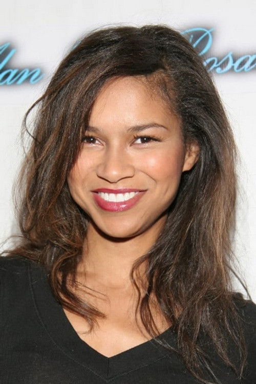 Shireen Crutchfield as Rachael Payne