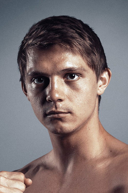 Nikita Tszyu as Self
