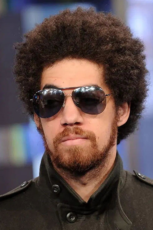 Danger Mouse as Himself