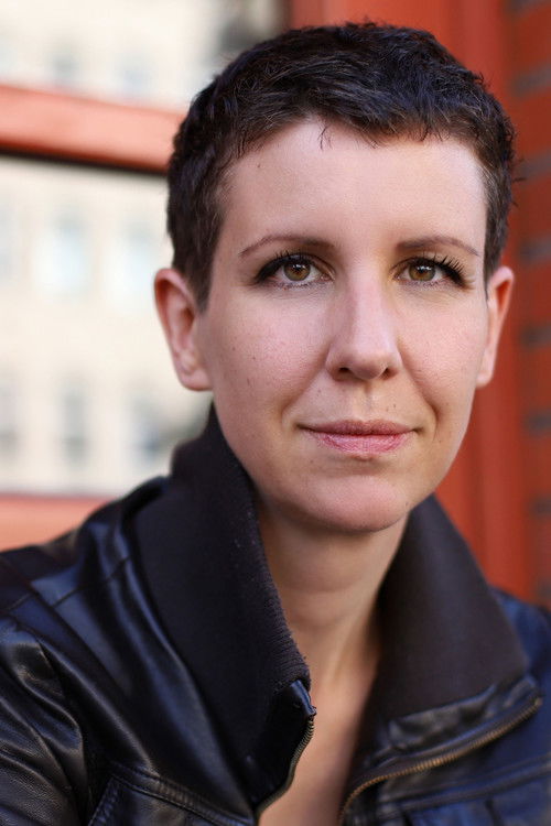 Juliane Block as Petra Rodewald