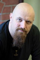 Stuart Prior as Self