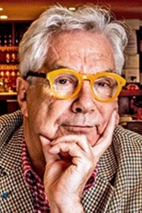 Charles Gassot as Self