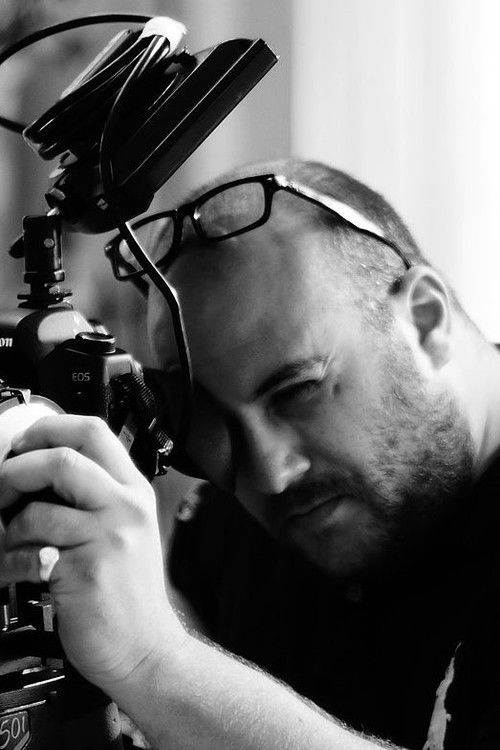 Christophe Karabache as 