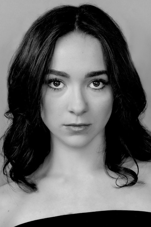 Sydney Haygood as Kate