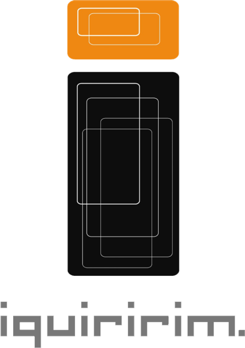 Iquiririm logo
