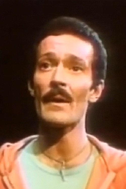 Sammy Williams as Dancer