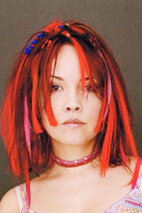 Dominique Davalos as Lenore Finley