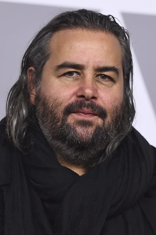Hoyte van Hoytema as Self