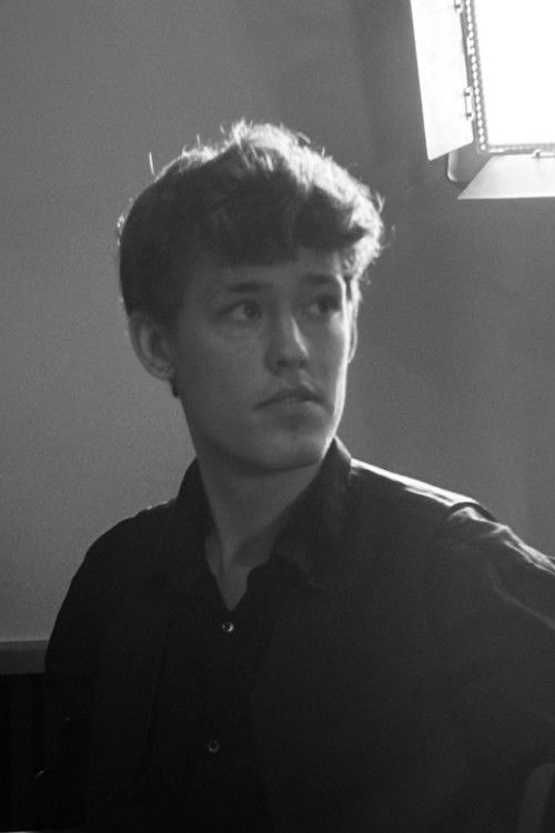 Iwan Harshagen as Wildcard