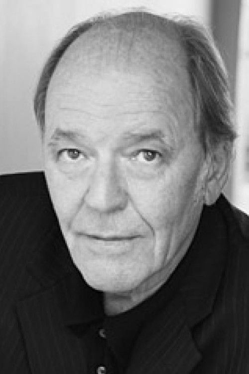 Dominique Briand as Leroy