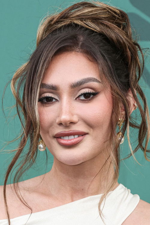 Francesca Farago as Self