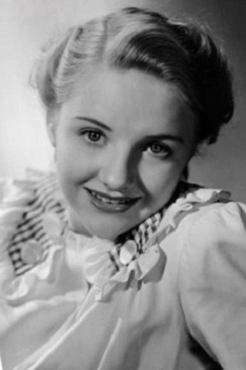 Donna Lee as Street Singer