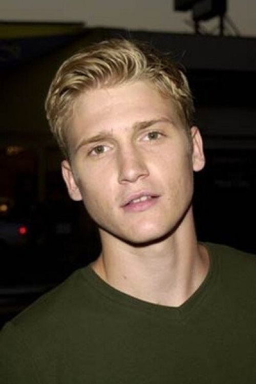 Jordan Brower as Billy Hayes