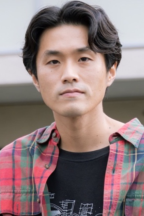 Gaku Hosokawa as