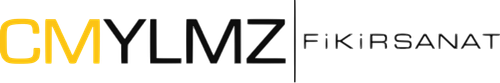 CMYLMZ Fikirsanat logo