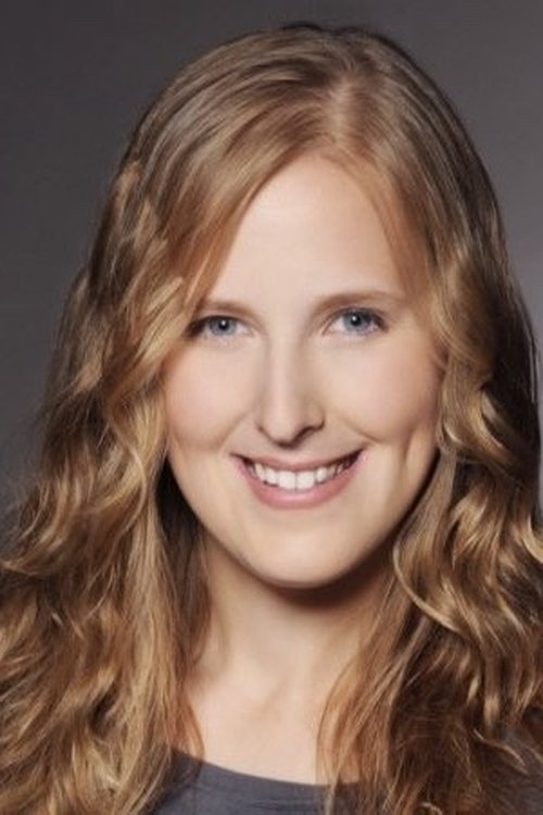 Ursula Triplett as Caterer