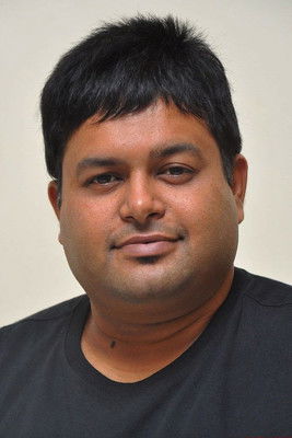 S. Thaman as Sachin