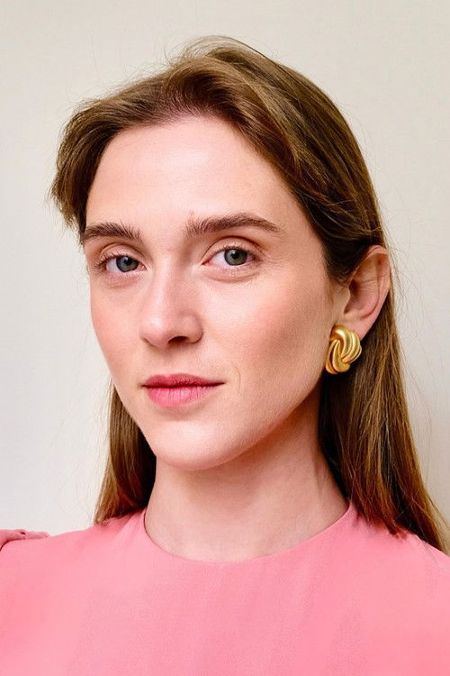 Adelaida Katside as Nikki