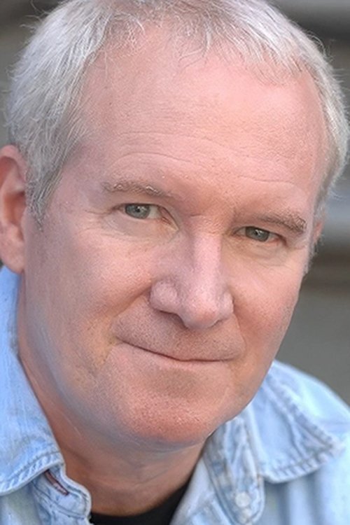 Jim Coope as Jack Ketchum