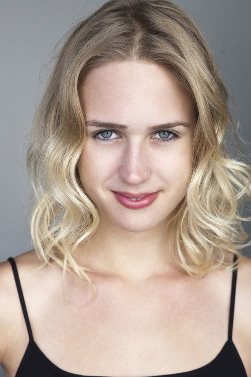 Sarah O'Sullivan as Val