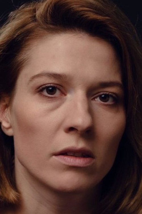 Oksana Czerkasyna as Kokk