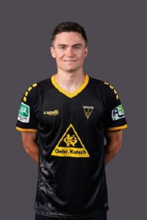 Marcel Damaschek as Marcel Damaschek