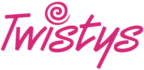 Twistys logo