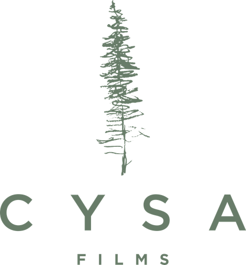 CYSA Films logo