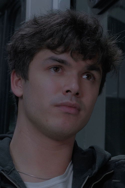 Nicolas Hulej as Nicolas