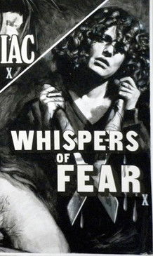 Whispers of Fear