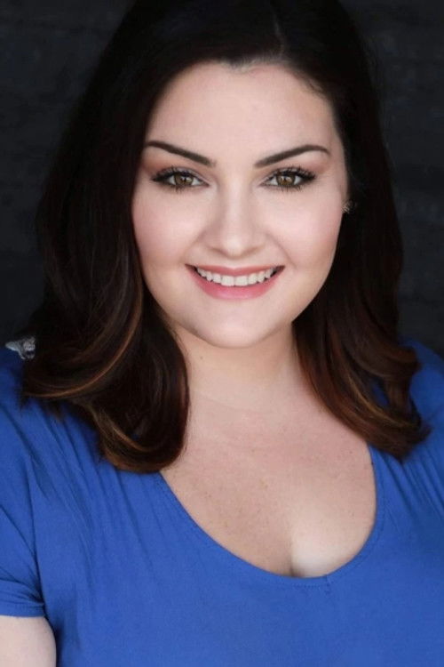 Mallorie Vanghel as Groupie