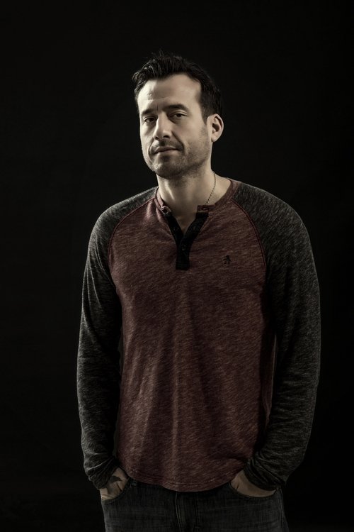 Luis Aguirre as Gorostiaga