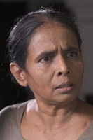 Nayana Hettiarachchi as
