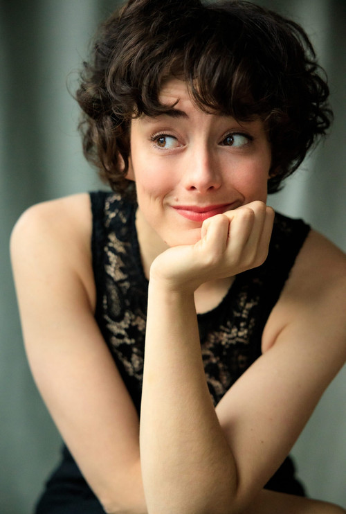 Nandi van Beurden as 