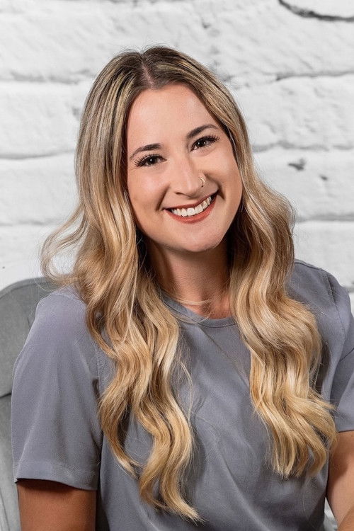 Amber Thibert as Ally