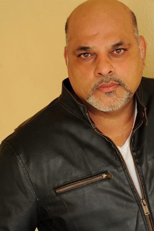 Eliyas Qureshi as Gupta