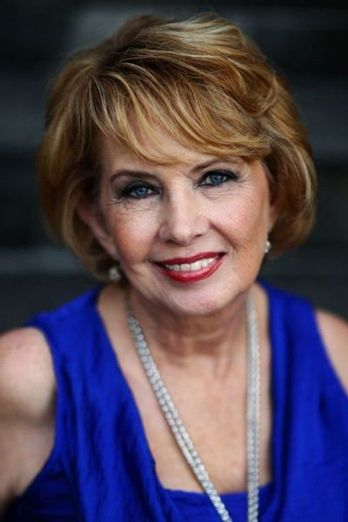 Orlette Cutrer as Teacher