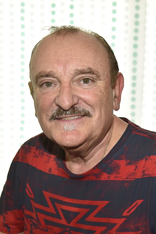 Hugo Sigal as Afl. 1-2