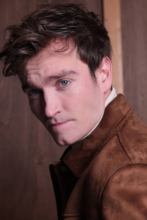 Christian Olah as Guido