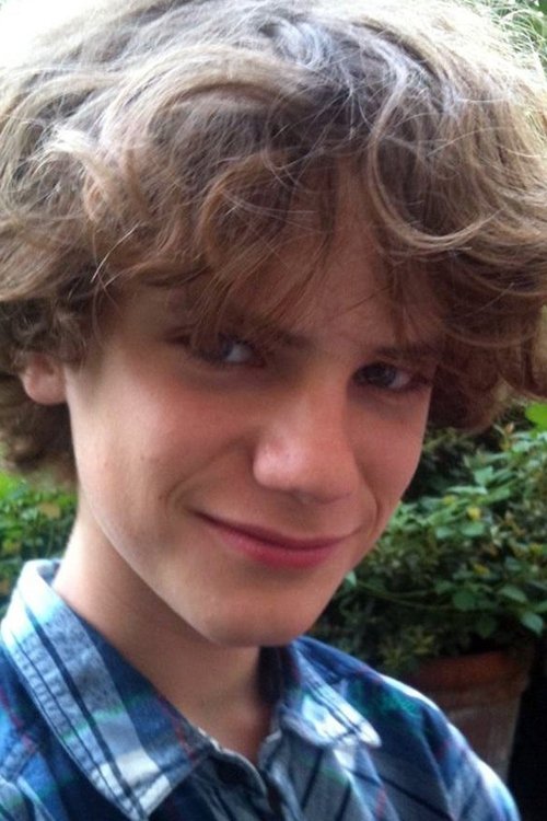 Donatien Suner as Anton