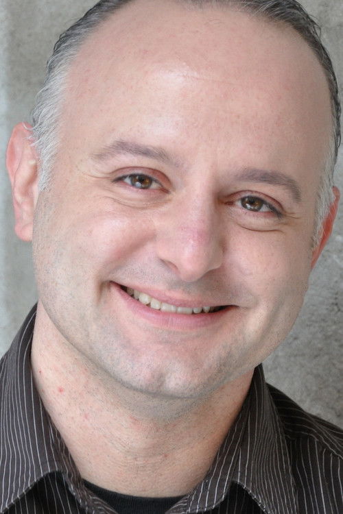 Marco Timpano as Mike