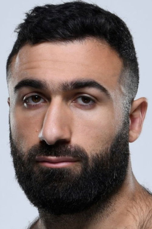 Rostem Akman as Self