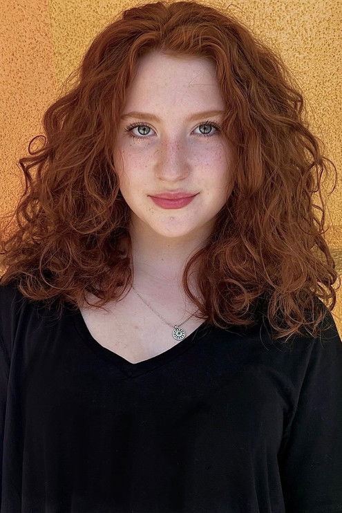 Olivea Morton as Milk