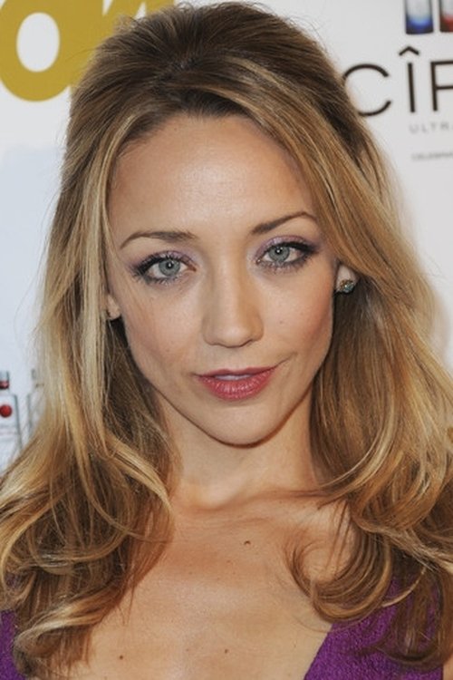 Sarah Scott as Summer