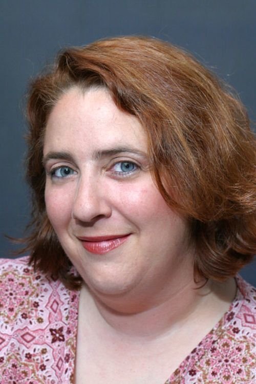 Esther Goodstein as 911 Operator