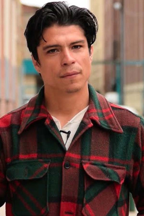 Danny Garcia as Self