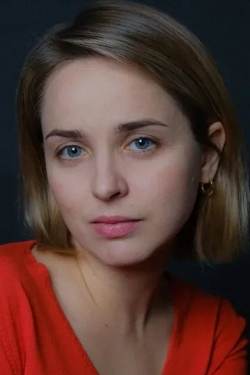 Natalya Palagushkina as 