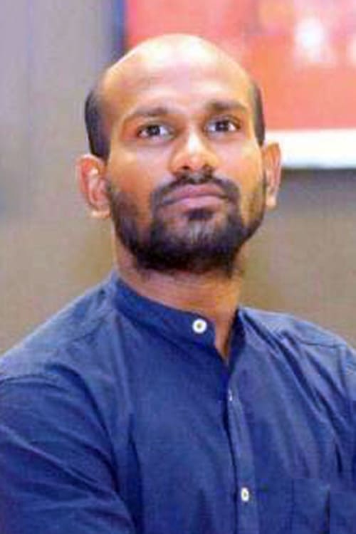 Gokulan as Gangappan