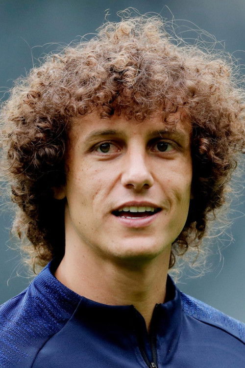 David Luiz as Self