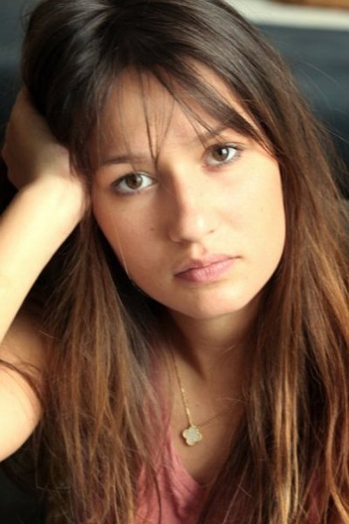 Aliocha Arbogast as Doucette